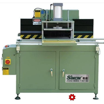 SINON DX05A-200 Automatic End Milling Machine