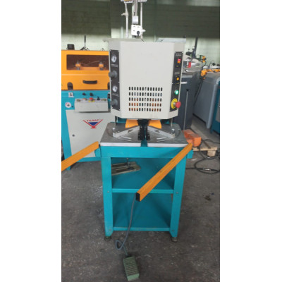 YILMAZ TK503, 2011г.в. Single Head Welding Machine