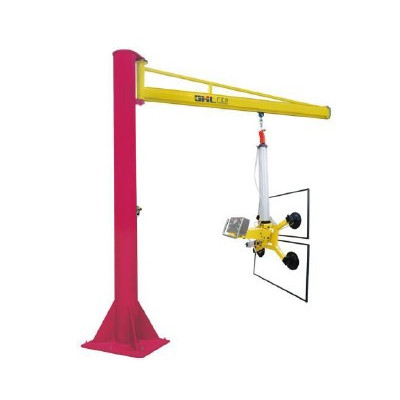 XPJ-4 Glass Vacuum Lifter