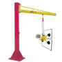 XPJ-4 Glass Vacuum Lifter