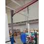 XPJ-4 Glass Vacuum Lifter