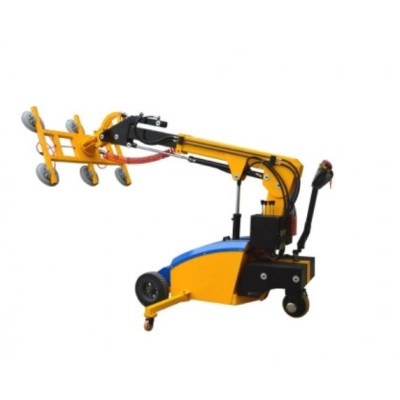 APJ-6 Automatic Vacuum Glass Lifter