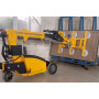 APJ-6 Automatic Vacuum Glass Lifter