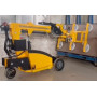 APJ-6 Automatic Vacuum Glass Lifter