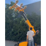 APJ-6 Automatic Vacuum Glass Lifter