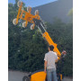 APJ-6 Automatic Vacuum Glass Lifter