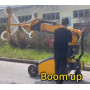 APJ-4 Automatic Vacuum Lifter