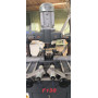 FIMTEC F130 Copy Router Machine UPVC