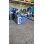 USED OZGENC OMRM-105, 2008 Glass Bead Saw automatic