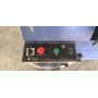 USED OZGENC OMRM-105, 2008 Glass Bead Saw automatic