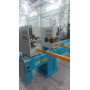 YILMAZ DK502 Twın-Head Welding Machine 2013