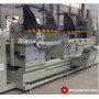 SINON LJRZ2-CNC-550 * 6000 Двухголовая ЧПУ пила (изменяемые углы, сервопривод)