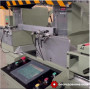 SINON LJRZ2-CNC-550*6000 Double Head CNC Cutting Machine (full automatic, servo-drivers, arbitrary angles)