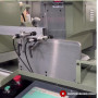 SINON LJRZ2-CNC-550 * 6000 Двухголовая ЧПУ пила (изменяемые углы, сервопривод)