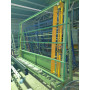 USED URBAN KV2800HF Glazing Unit