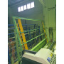 USED URBAN KV2800HF Glazing Unit