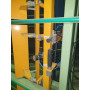 USED URBAN KV2800HF Glazing Unit