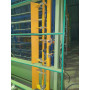 USED URBAN KV2800HF Glazing Unit