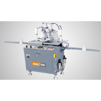 FENSTEK SH-02 Single Head Welding Machine UPVC