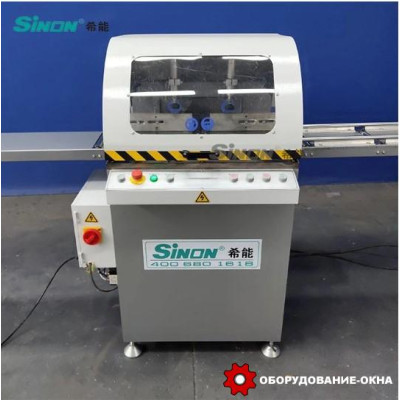 SINON LJZ2F-600 Single Head Saw