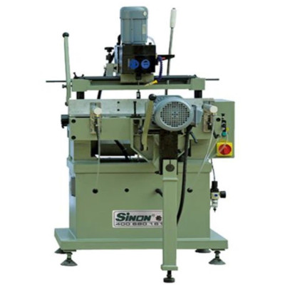 SINON LSKC03-100 UPVC Lock Hole Drilling Machine