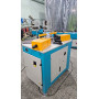 USED YILMAZ KP120, Corner Crimping Machine, 2014