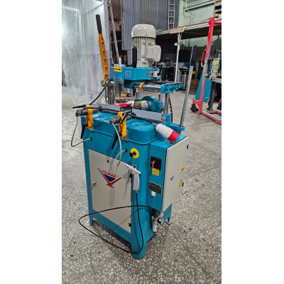 USED YILMAZ FR226 Copy Router UPVC, 2017