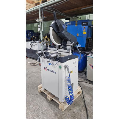 NEW OZCELIK VEGA-IIM Single Head Saw