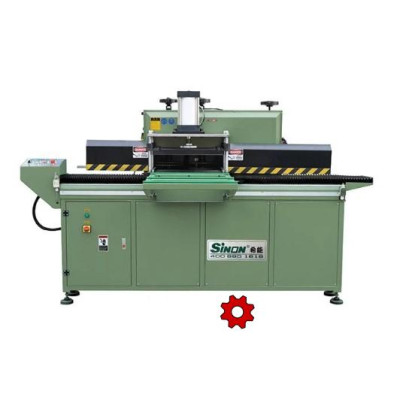 SINON DX06A-250 Automatic End Milling Machine