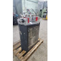 copy of OZGENC OMRM136, 2014. Corner Crimping Machine