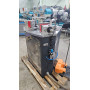 copy of OZGENC OMRM136, 2014. Corner Crimping Machine