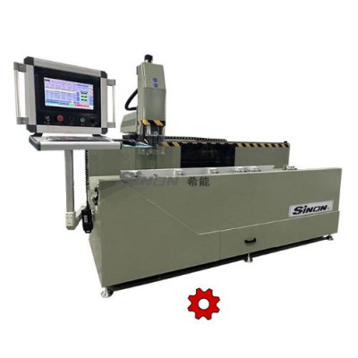 SINON GCGZD-CNC-2500 Копировально-фрезерный станок с ЧПУ, 3 Оси SYNTEC