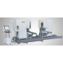 copy of FENSTEK QUATTRO A Welding & Corner Cleaning Line UPVC