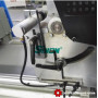 copy of SINON SSJ06-CNC-450*3700 Automatic Double Head Cutting Machine