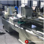 copy of SINON SSJ06-CNC-450*3700 Automatic Double Head Cutting Machine