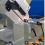 copy of SINON SSJ06-CNC-450*3700 Automatic Double Head Cutting Machine