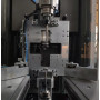 FENSTEK ACC120A (inner bevel) CNC Corner Cleaning Machine, 2-Axis