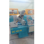 БУ YILMAZ DC421MS 2011 Двухголовая фронтальная пила полуавтомат
