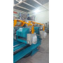 БУ YILMAZ DC421MS 2011 Двухголовая фронтальная пила полуавтомат