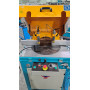 USED YILMAZ ACK420S, 2013 Single Head Saw