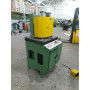 USED KABAN BA2030, 2006 Single Head Welding Machine