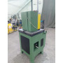 USED KABAN BA2030, 2006 Single Head Welding Machine