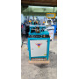 БУ YILMAZ ST264 Water Slot Milling Machine