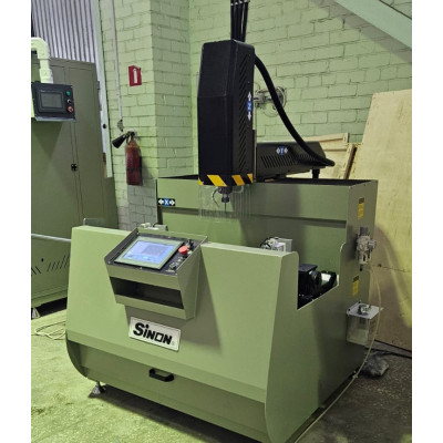 SINON GCGZD-CNC-800 CNC Copy Router Machine, 3-Axis