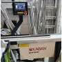 KABAN HD2012, 2023 г.в. ЧПУ Штапикорез безцулажный, автомат