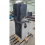 USED MURAT KB513, 2010 Single Head Welding Machine