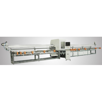 FENSTEK GJJZ Cutting Center for Steel Reinforcement