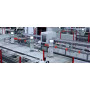 FENSTEK GJJZ Cutting Center for Steel Reinforcement