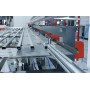 FENSTEK GJJZ Cutting Center for Steel Reinforcement