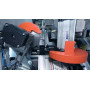 FENSTEK GJJZ Cutting Center for Steel Reinforcement
